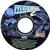 MegaRace 2 - CD obal