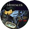 The Messenger - CD obal
