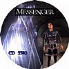 The Messenger - CD obal