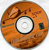 Microsoft Flight Simulator 2002: Professional Edition - CD obal