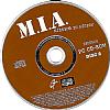 Missing In Action (M.I.A.) - CD obal