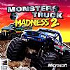 Monster Truck Madness 2 - predn CD obal