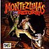 Montezuma's Return - predn CD obal
