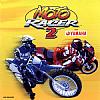 Moto Racer 2 - predn CD obal