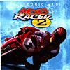 Moto Racer 2 - predn CD obal
