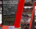 Moto Racer 3 - zadn CD obal