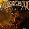 Myth 2: Soulblighter - predn CD obal