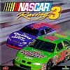 Nascar Racing 3 - predn CD obal