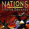 Nations: WWII Fighter Command - predn CD obal