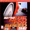 Need for Speed: Special Edition - predn CD obal
