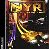NYR - New York Race - predn CD obal