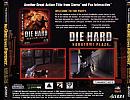 No One Lives Forever: Game of the Year Edition - zadn CD obal