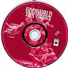 Oddworld: Abe's Exoddus - CD obal