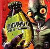 Oddworld: Abe's Exoddus - predný CD obal