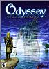 Odyssey: The Search for Ulysses - predný CD obal
