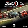 Official Formula 1 Racing - predný CD obal