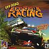 Off-Road: Redneck Racing - predný CD obal