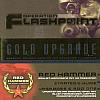 Operation Flashpoint: Red Hammer Gold Upgrade - predný CD obal