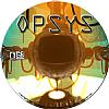 Opsys - CD obal