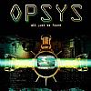 Opsys - predný CD obal