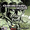 Original War - predný CD obal