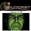 Outcast - predný CD obal