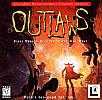 Outlaws - predn CD obal