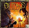 Outlaws - predn CD obal