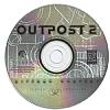 Outpost 2: Divided Destiny - CD obal