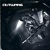 Outwars - predný CD obal