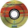 Pacific Warriors: Air Combat Action - CD obal