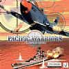 Pacific Warriors: Air Combat Action - predn CD obal