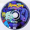 Pajama Sam: No Need to Hide When It's Dark Outside - CD obal