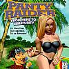 Panty Raider: From Here to Immaturity - predn CD obal