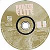 Panzer Elite - CD obal