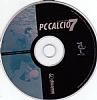 PC Calcio 7: '98-99 - CD obal