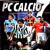 PC Calcio 7: '98-99 - predn CD obal