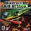 Army Men: Air Attack - predn CD obal