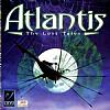 Atlantis: The Lost Tales - predn CD obal