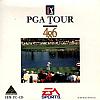 PGA Tour Golf 486 - predn CD obal