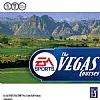 PGA Tour Golf: The Vegas Courses - predn CD obal