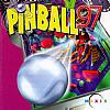 Pinball 97 - predn CD obal