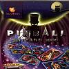 Pinball Wizard 2000 - predn CD obal