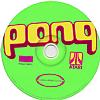 Pong - CD obal