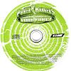 Power Rangers: Time Force - CD obal