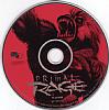 Primal Rage - CD obal