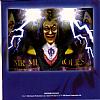 Queen the Eye 3: The Theatre Domain - zadn CD obal