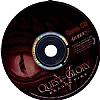 Quest for Glory 5: Dragon Fire - CD obal