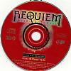 Requiem: Avenging Angel - CD obal