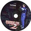 Resident Evil 2: Platinum - CD obal